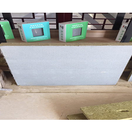 岩棉复合板施工-合肥岩棉复合板-合肥顺华保温公司