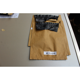 呼伦贝尔纸袋套袋器*|新果果袋(在线咨询)