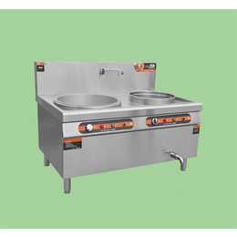 佰森电器厨具生产-哈尔滨商用电热锅-商用电热锅品牌