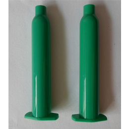 微松塑胶(图),进口美式针筒,中山美式针筒