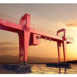 芜湖起重机-芜湖铁山-通用桥式起重机厂家