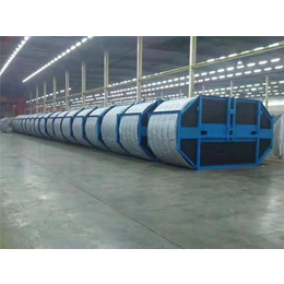国中橡胶-杭州高拉力提升机传动带生产厂家