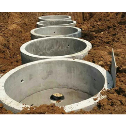 水泥化粪池厂-合肥路固(在线咨询)-池州化粪池