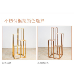 304不锈钢家具、北京不锈钢家具、国华泰金属