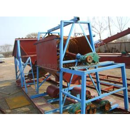 筛沙设备生产、青州市海天矿沙机械厂、果洛筛沙设备