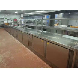 天津厨房设备-天津群泰厨房-大型厨房设备