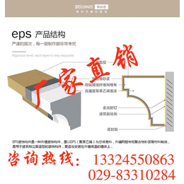 eps线条厂价格(图)|eps线条多少钱|咸阳eps线条