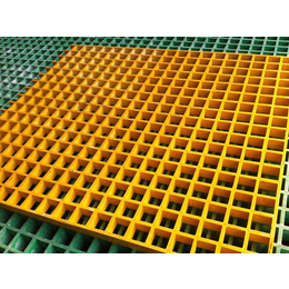 河北瑞邦(图)_玻璃钢格栅板生产_北京玻璃钢格栅板