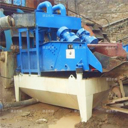 青海细砂回收设备|建亚机械质量有保障|细砂回收设备材质