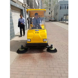 潍坊天洁机械-汕头扫地车-环卫电瓶扫地车*排名