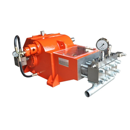 高压泵规格,海威斯特(在线咨询),天津高压泵