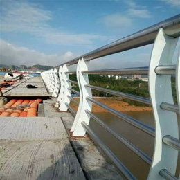 鄂州高速护栏,山东华企桥梁护栏(在线咨询)