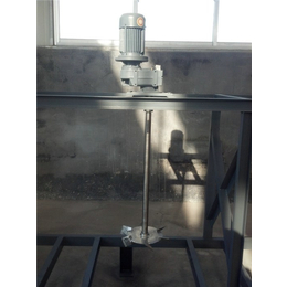 桨式搅拌器(多图)-成都市水煤浆搅拌器厂家