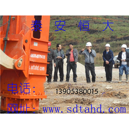 郑州压路机_恒大机械技术指导_14吨压路机