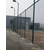 珠海篮球场围网厂家 50乘50网孔PVC包塑围网 高度可定制缩略图3