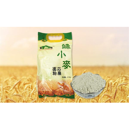 润丰农业(图)|黄小麦面粉生产厂家|河北面粉