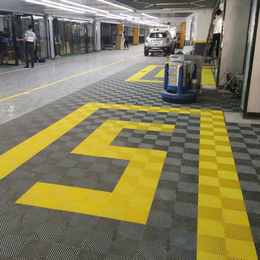 拼装地板品牌-拼装地板-彩色塑胶地面，骏毅