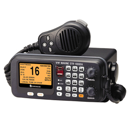 SAMYUNG供货 STR-6000A国际通用A类甚高频电台
