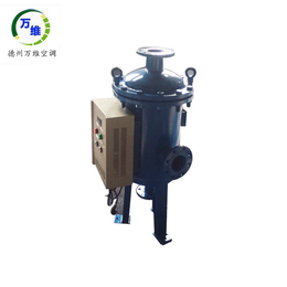 生产厂家(图)|冷却水全程水处理器|萍乡全程水处理器