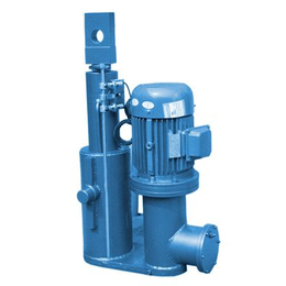 电液推杆生产厂家_浩海液压设备(在线咨询)_电液推杆