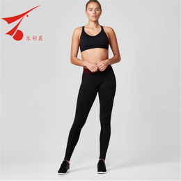 Lululemon厂家-【乐彩晨】诚招代理-武汉健身瑜伽服