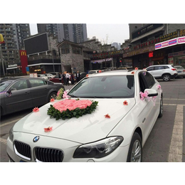 重庆大石坝婚庆租车、鑫煌租车(在线咨询)、婚庆租车