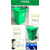 鄂州塑料垃圾桶生产批发街道环卫垃圾桶120L小区环卫垃圾桶缩略图3