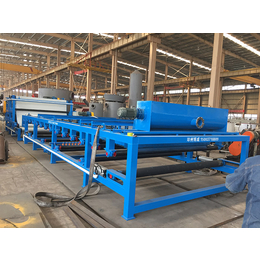 郑州博威机械-重型碳钢带式压滤机-重型碳钢带式压滤机维护