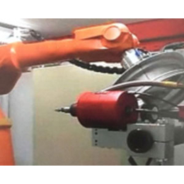 冲压机器人控制系统-冲压机器人-康鸿智能