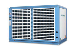商用型空气能热水器-太原空气能热水器-山西散热器公司