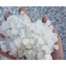 供应工业盐-安徽中佳-广州工业盐