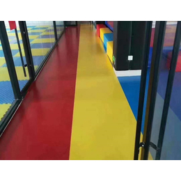 地板-伦飒地板-唐山塑胶地板