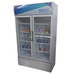 创意的饮料柜品牌-黑龙江创意的饮料柜-盛世凯迪制冷设备制造
