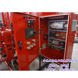 消防控制柜厂|消防控制柜|正济泵业质量可靠