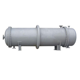 换热器-曙光压力容器公司-管壳式换热器
