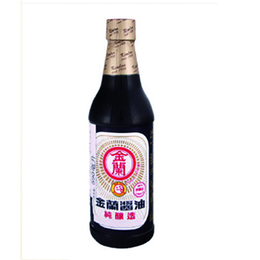 酱油,富利宏,日本酱油