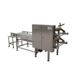 震星豆制品机械设备(多图)|三连磨|威海豆腐干机
