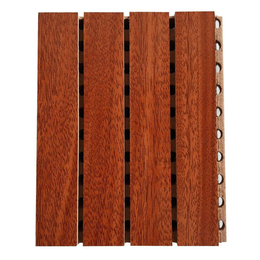 洛阳环保木质吸音板-万景吸音板-环保木质吸音板品牌
