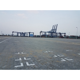港口码头砖生产厂家、驭合技术****、昆明港口码头砖