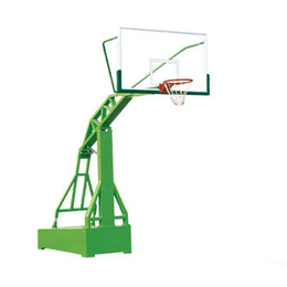 鹰潭篮球架|鑫海文体公司|仿液压篮球架尺寸