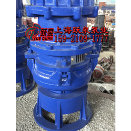 潜水渣浆泵|长春渣浆泵|ZJQ75-45-22渣浆泵