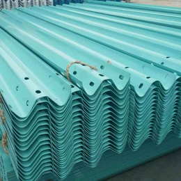喷塑热镀锌护栏板生产厂家、宜宾热镀锌护栏板、冠县鲁冠护栏板