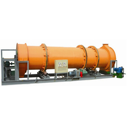 鹤山烘干机设备_博威煤气发生炉设备(图)_河沙烘干机设备厂家