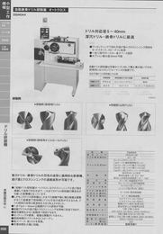 藤田制作所研磨**南京园太