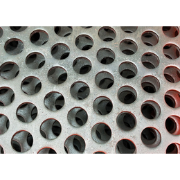 铝板冲孔网厂家|天阔筛网|铝板冲孔网