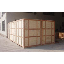 木包装箱厂、如皋聚德木业(在线咨询)、如皋市木包装箱