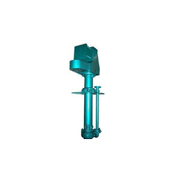 天津SP型液下杂质泵加工-祁龙工业泵