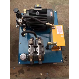 星科液压(在线咨询)-DSS电动泵-DSS电动泵厂家