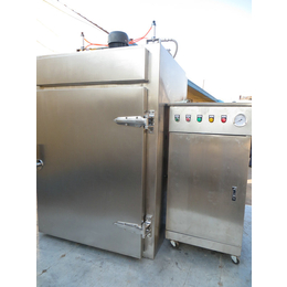 多福食品机械(图)-烟熏炉厂家-嘉兴烟熏炉