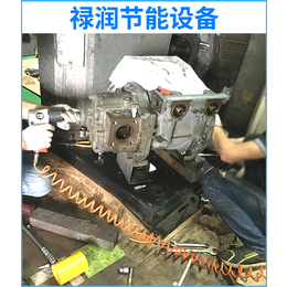 空压机机头维修(图)-日立空压机机头维修-空压机